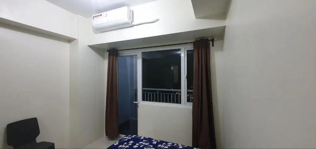 05-06 at Wind Residences Tagaytay - Chambres