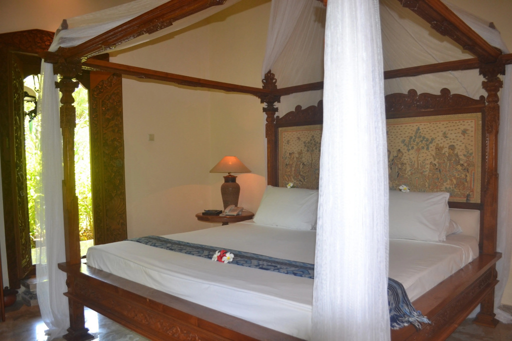 Matahari Beach Resort & Spa — фото 5