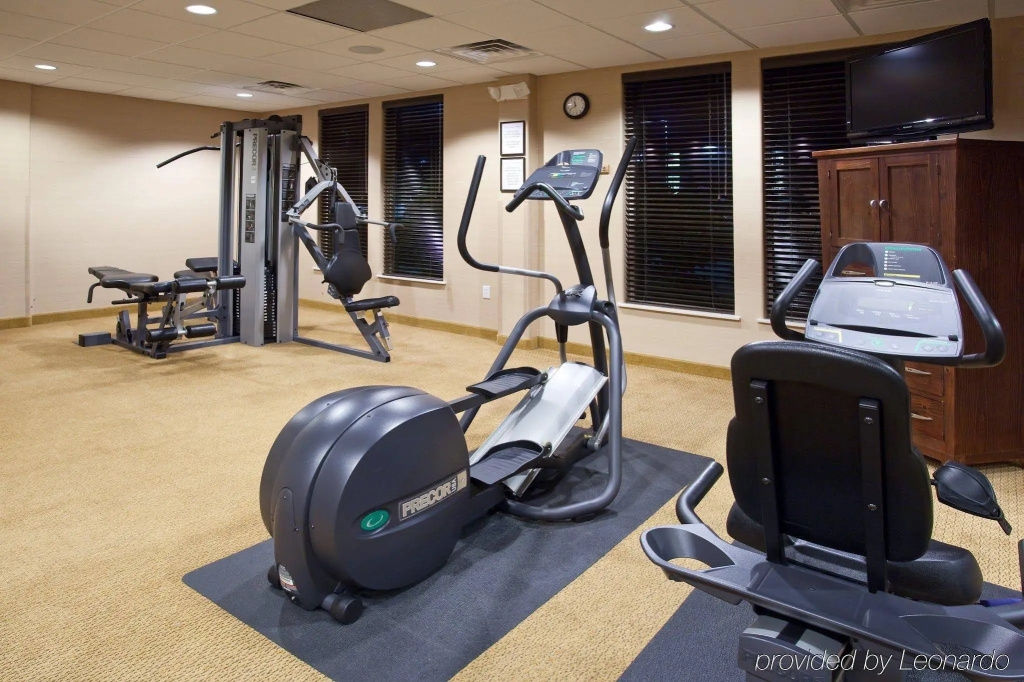 Holiday Inn Denver-Parker-E470/Parker Road by IHG - Général