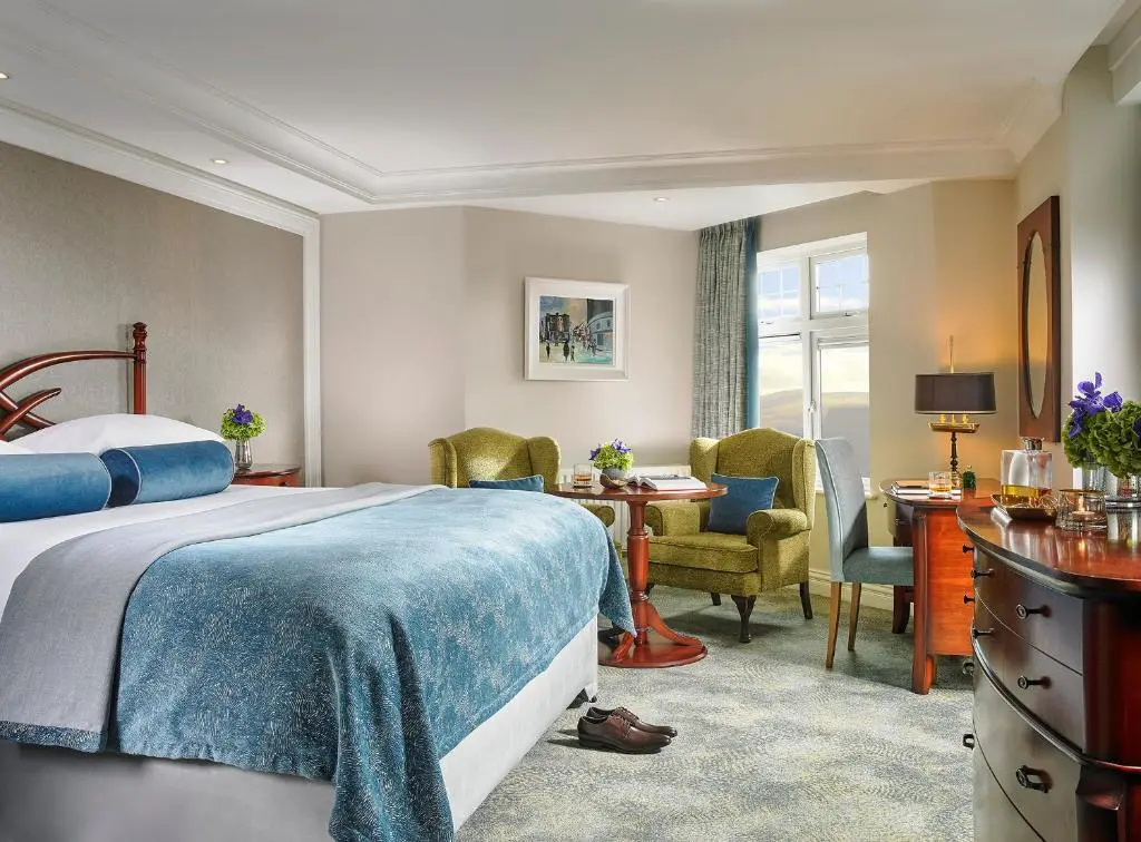 Randles Hotel Killarney - Chambres