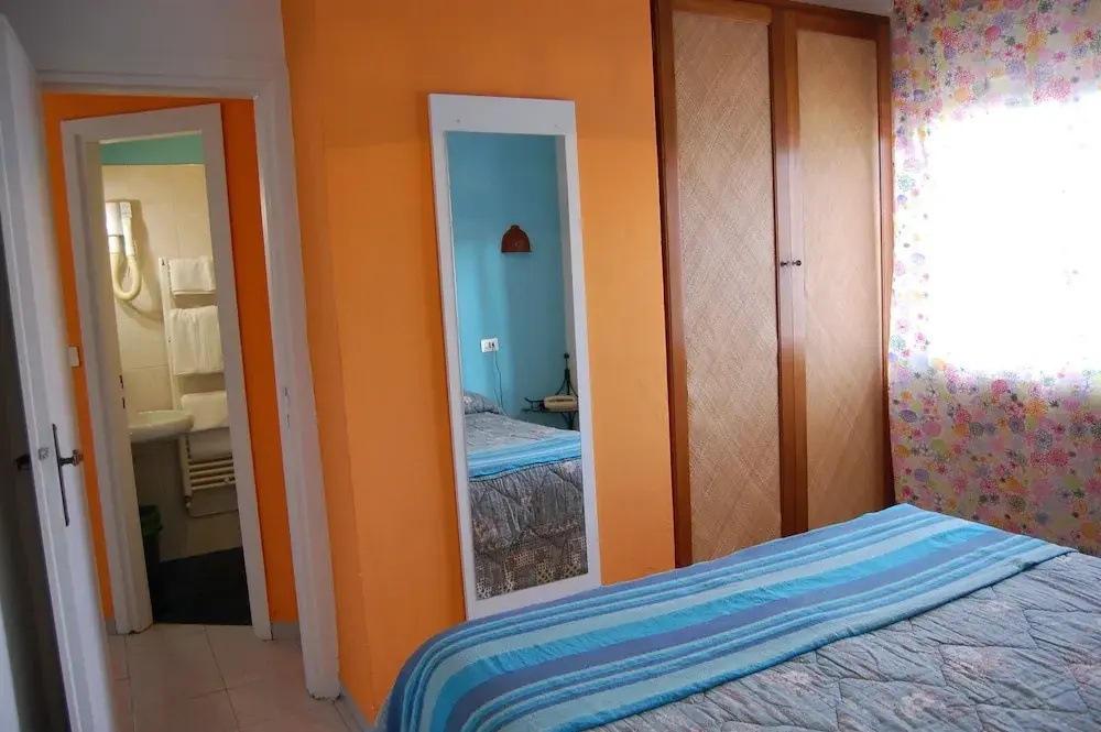 Resort La Francesca - Chambres