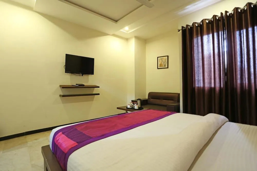 Hotel Sunway Inn - Général