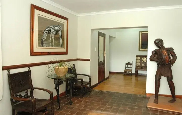 Baleens Hotel - Général