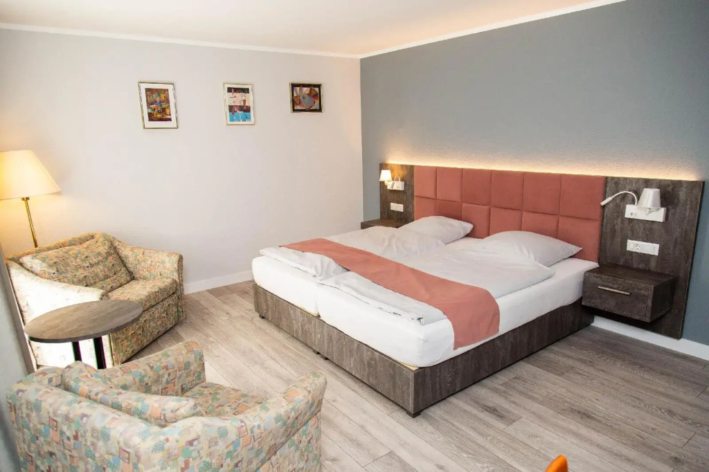 Hotel photo 8