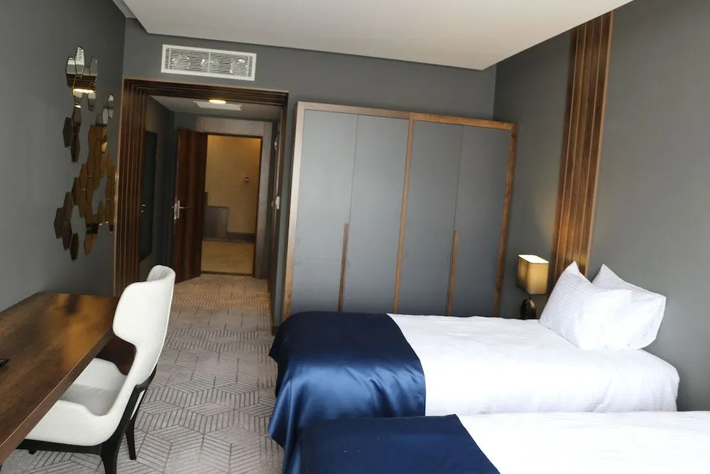 Erzurum Konakli Otel - фото 2