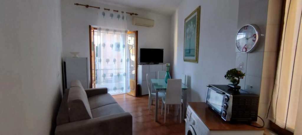 Apartment in Porto Santo Stefano-SISTERS' HOUSE