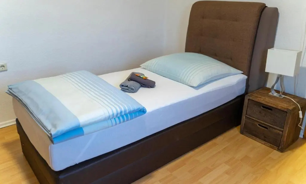 Hotel am Hafen — фото 5