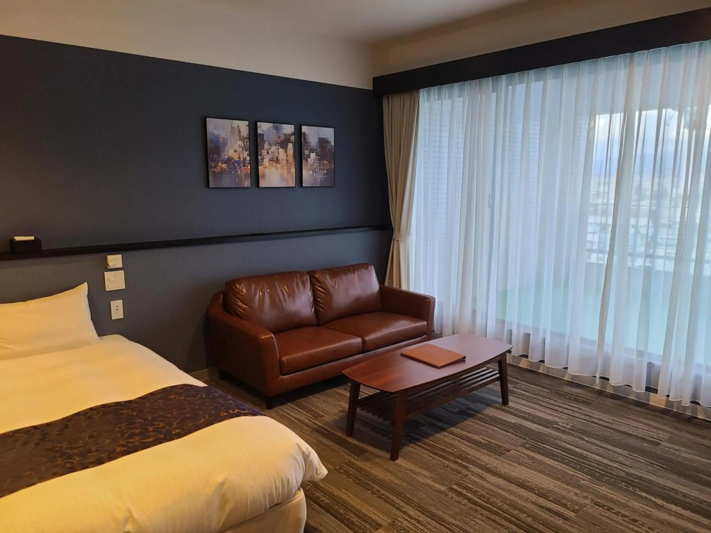 Lcgoryokaku Hotel — фото 6