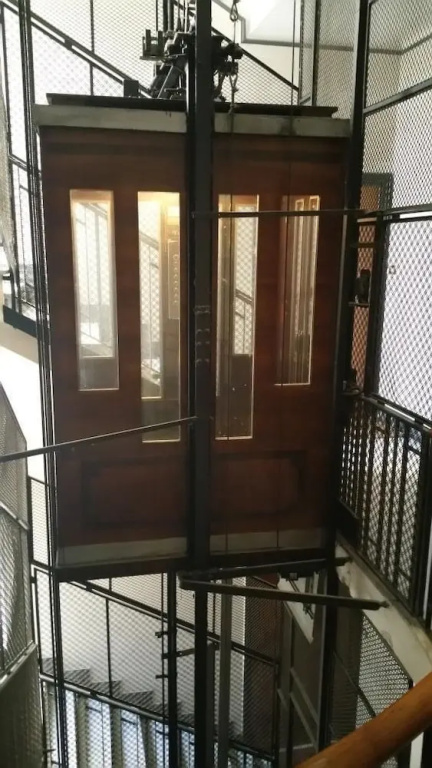 Hotel photo 10