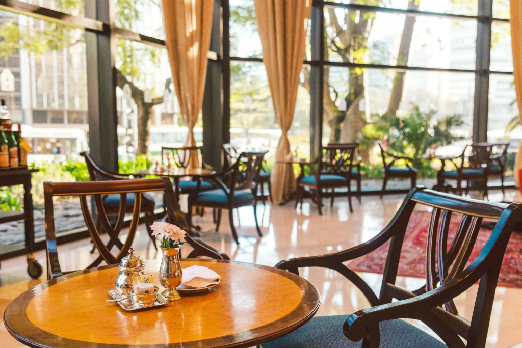 Park Tower, a Luxury Collection Hotel, Buenos Aires - Général