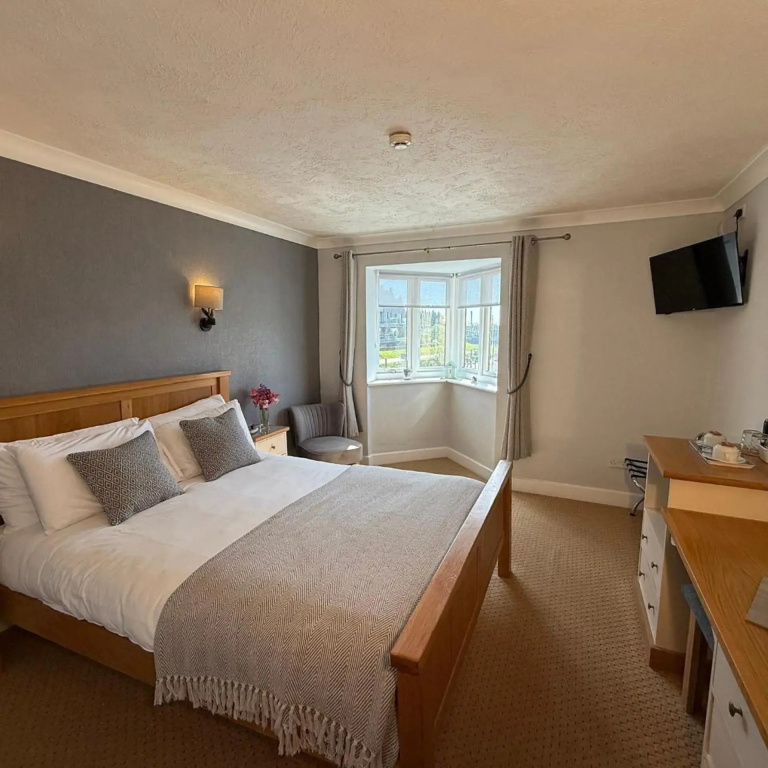 Hotel photo 11