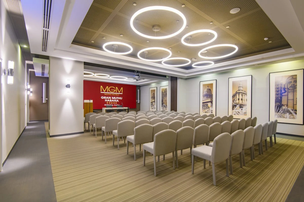 Gran Muthu Habana - фото 14