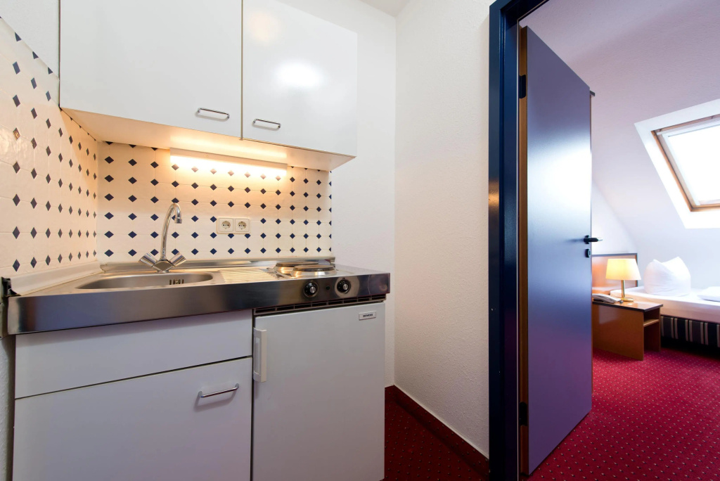ACHAT Hotel Frankenthal in der Pfalz - Général