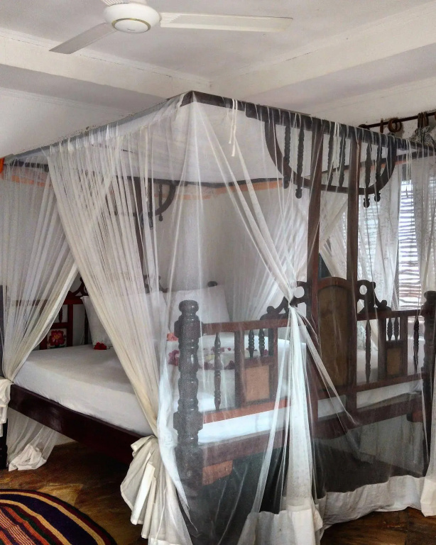 Moonshine Uroa Boutique Hotel - Général