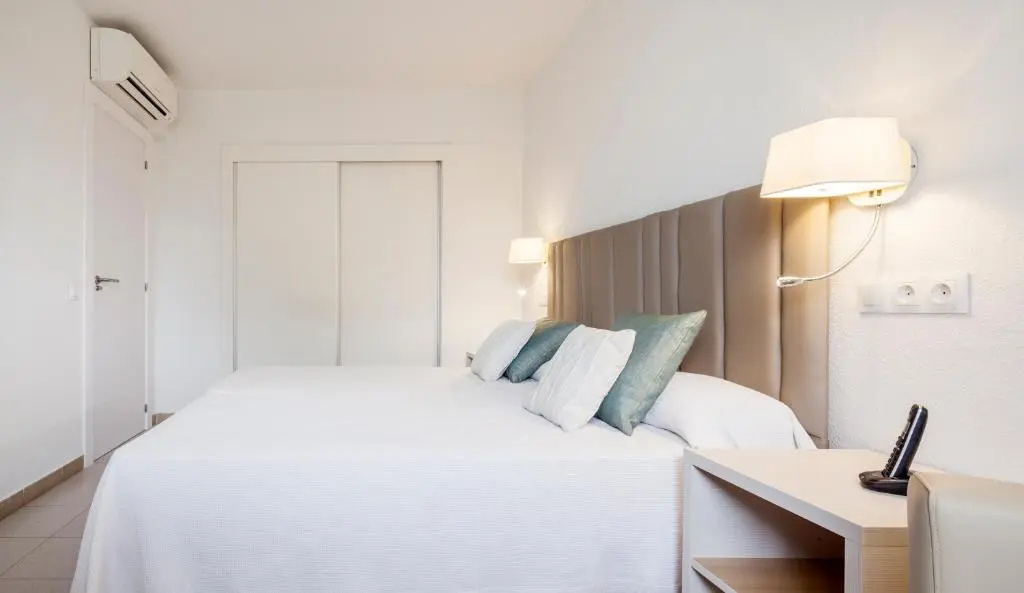 Hotel Ilunion Menorca — 7
