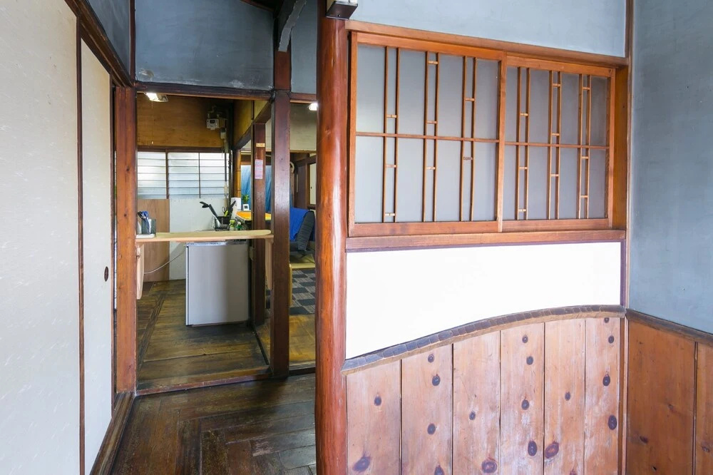 Air Hotel Ryogoku-Kikukawa