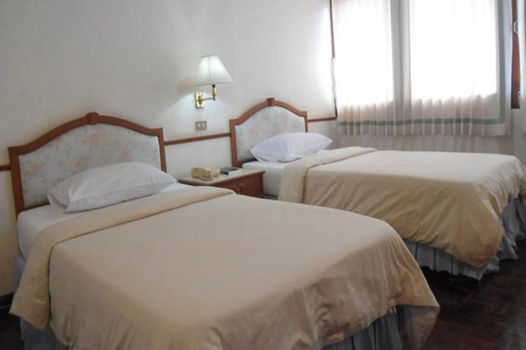 Ubon Hotel - Général