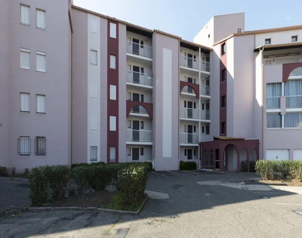 Voir la photo 1 — Apartment in Agde Near Sandy Beach