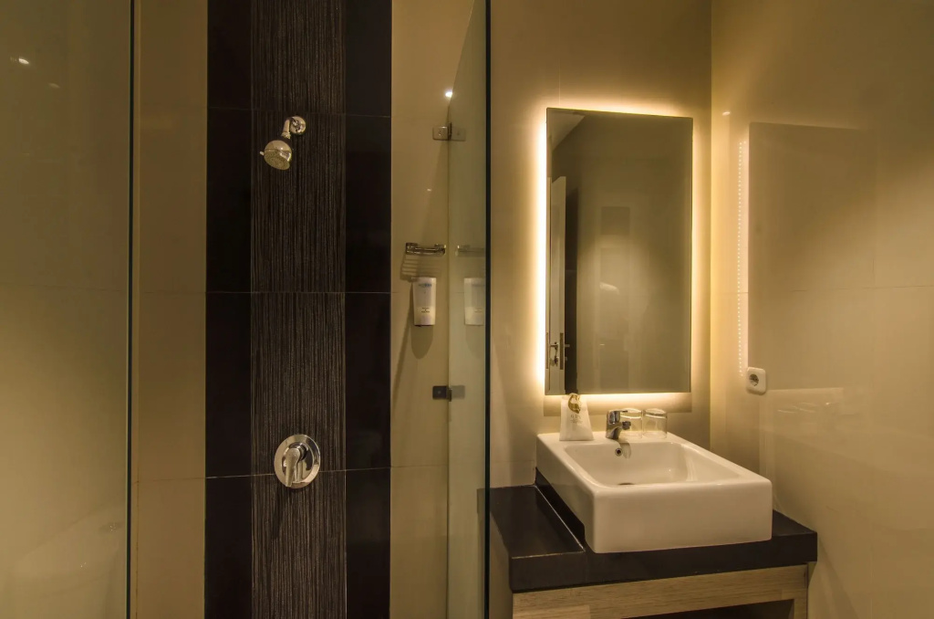 GETS Hotel - Général