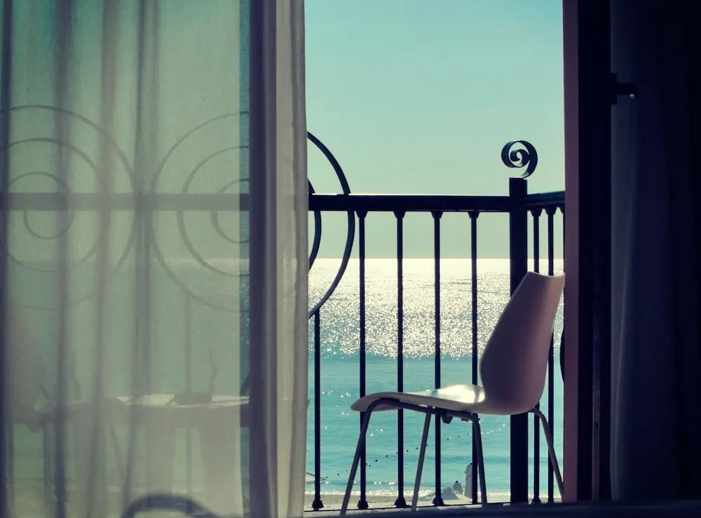 Hotel Dune - Général
