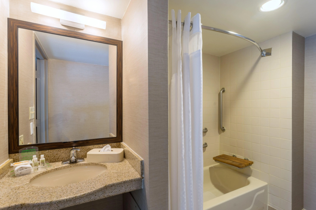 Holiday Inn Harrisburg - Hershey Area, I-81 by IHG - Général