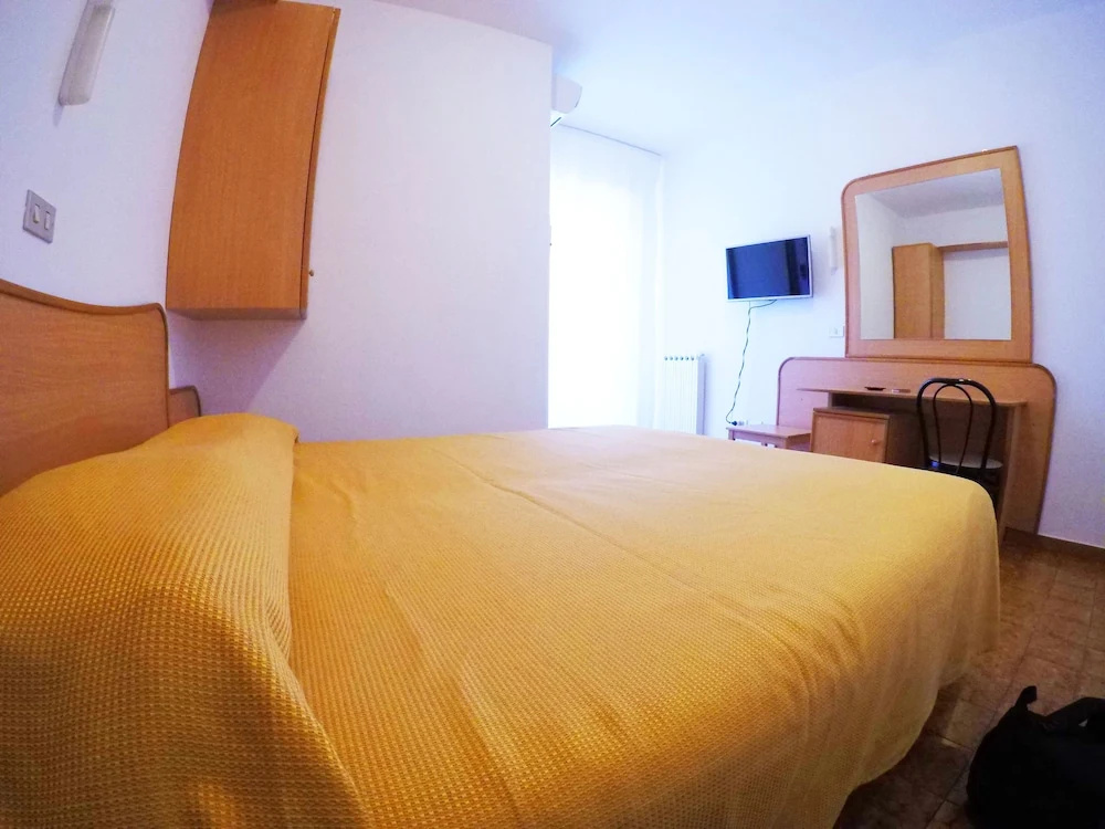 Hotel La Vetta Europa - Chambres