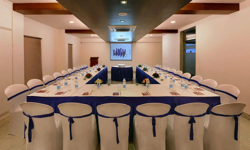 Dwarikadish Lords Eco Inn Dwarika - Général
