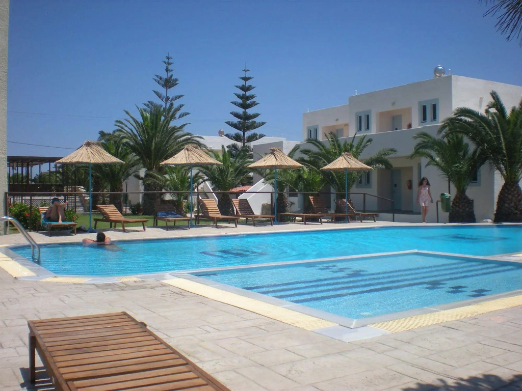 Hotel photo 16