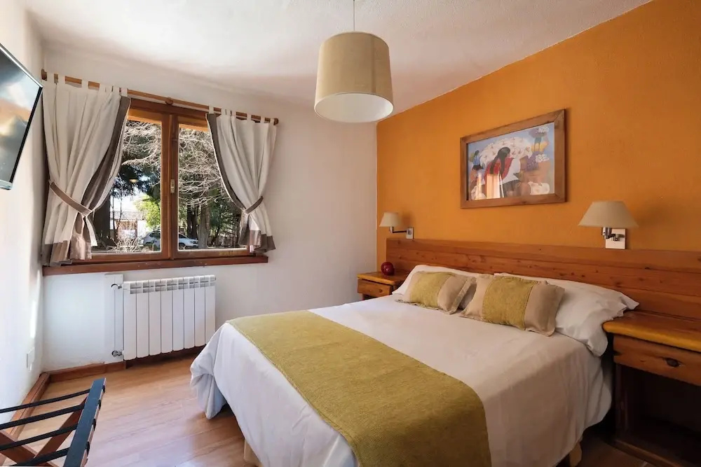 Classic Apartment