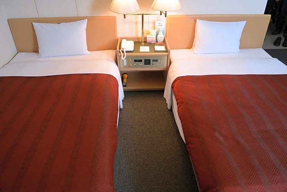 Ascent Inn Sapporo 사진 9