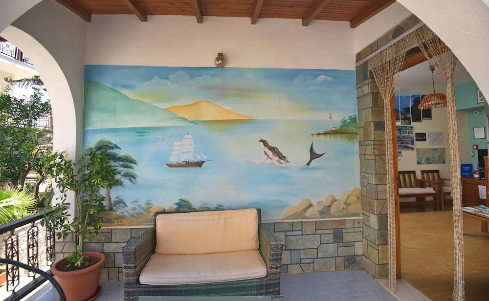 Gorgona Hotel