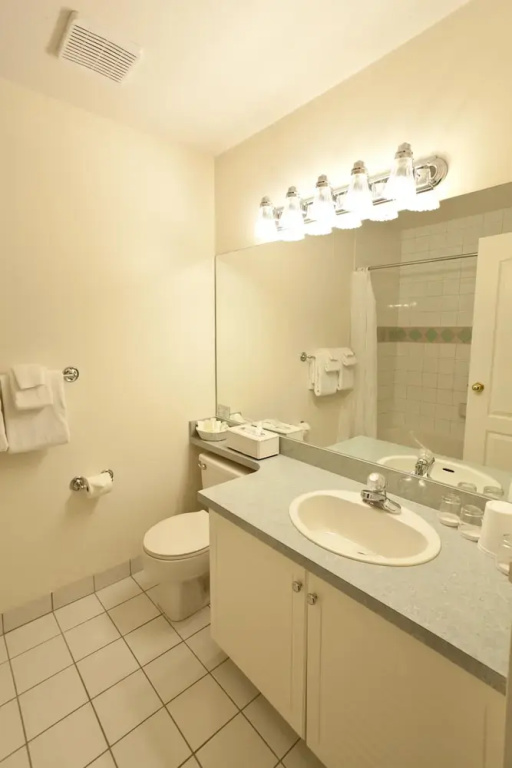 South Thompson Inn & Conference Centre - Chambres