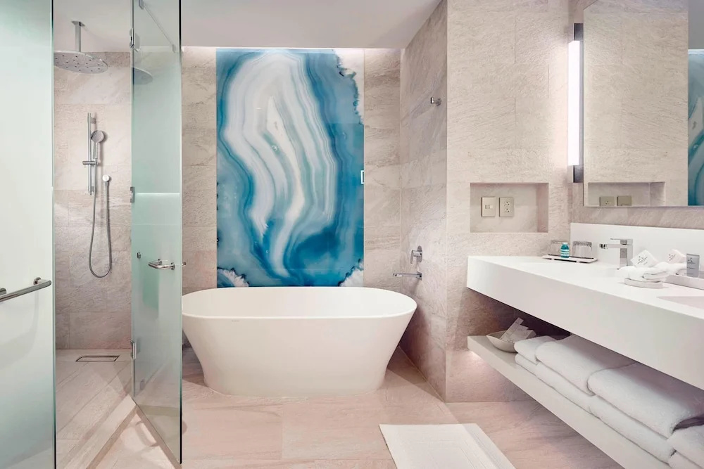 JW Marriott Cancun Resort & Spa - Chambres
