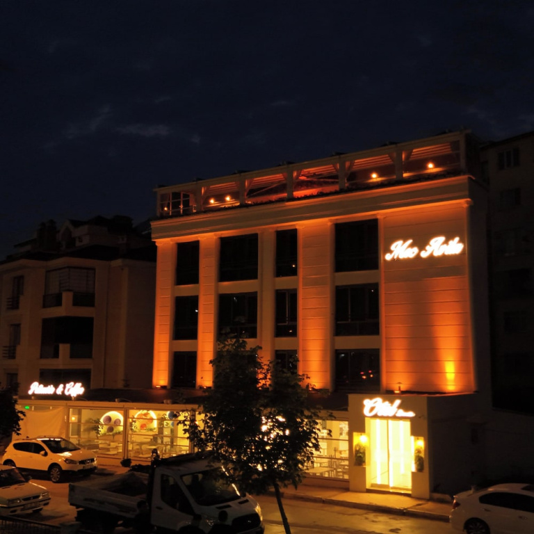 Hotel photo 17