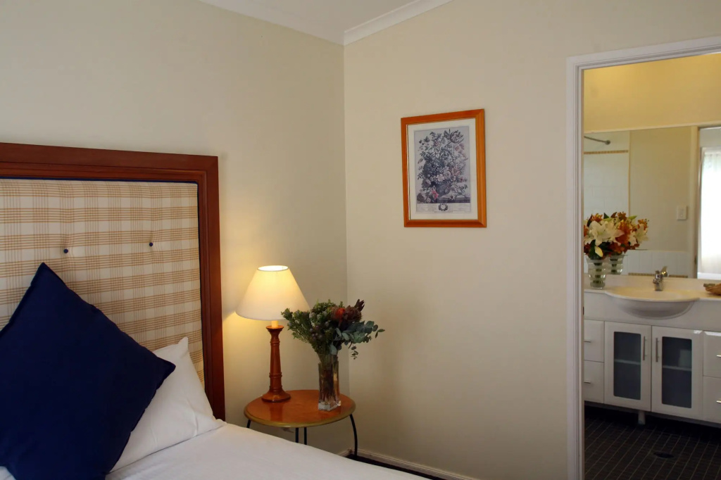 Hunter Valley Resort - Général