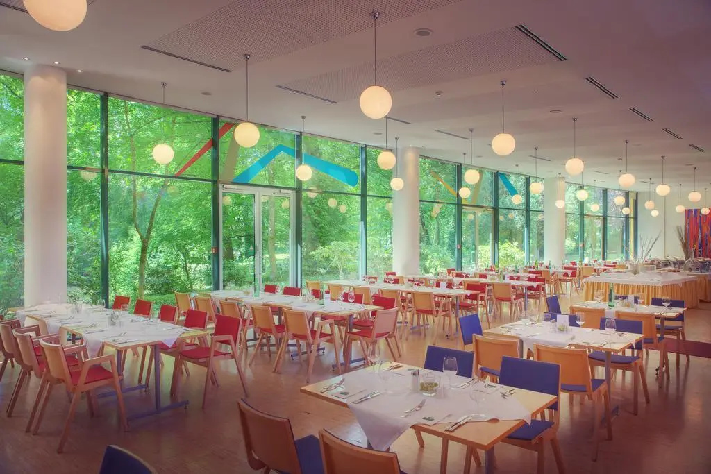 Gartenhotel Altmannsdorf - Général