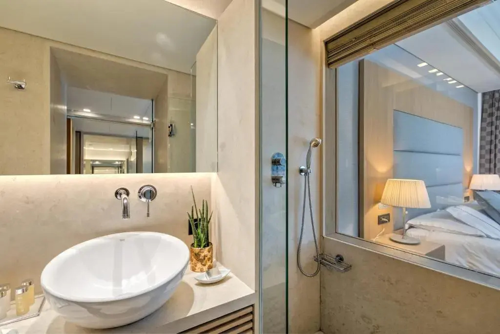 Rodos Park - Small Luxury Hotels of the World - Chambres