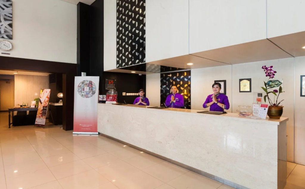 Swiss-Belinn Malang