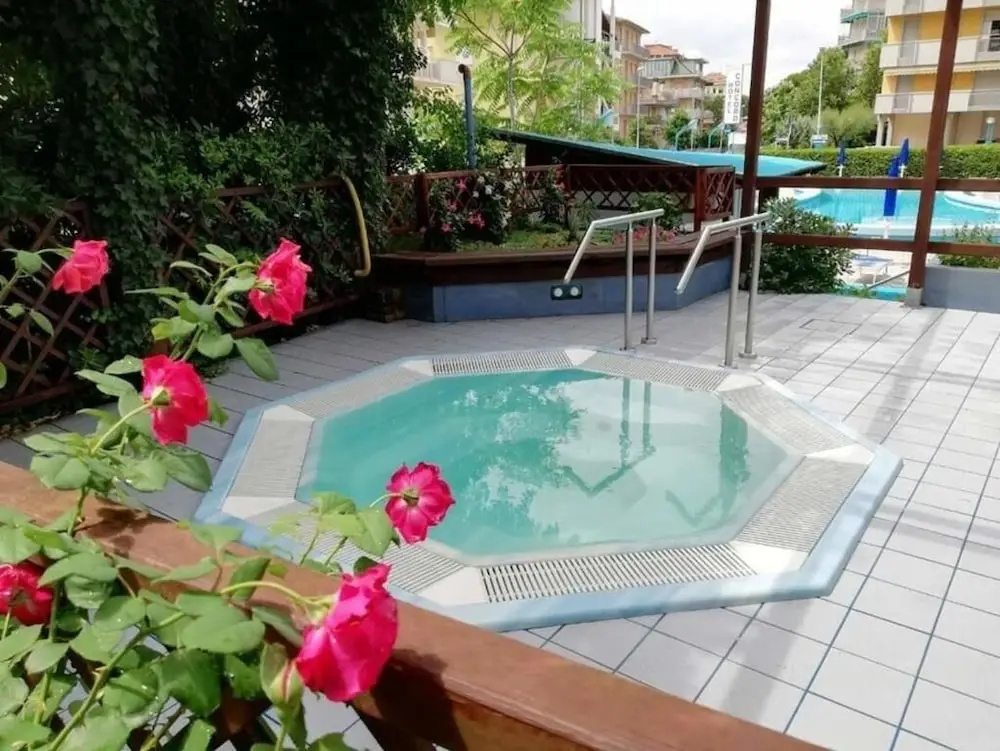 Hotel photo 19