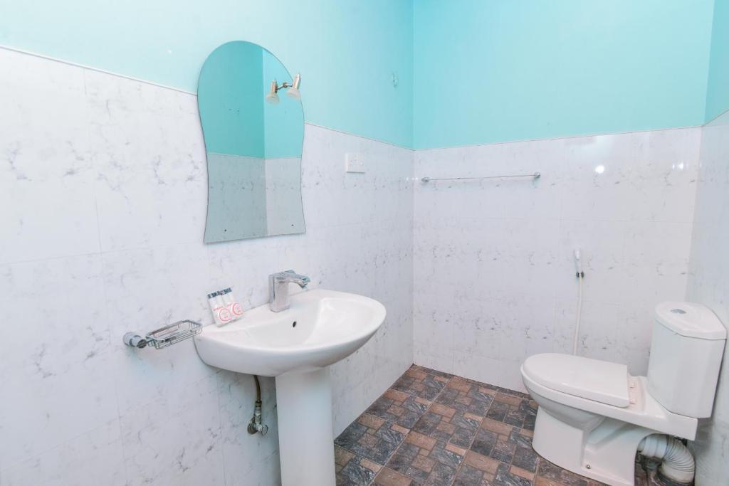 Blue Haven Guest House