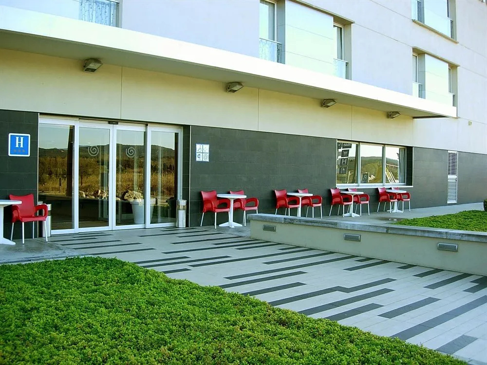 Hotel Tramuntana - Général