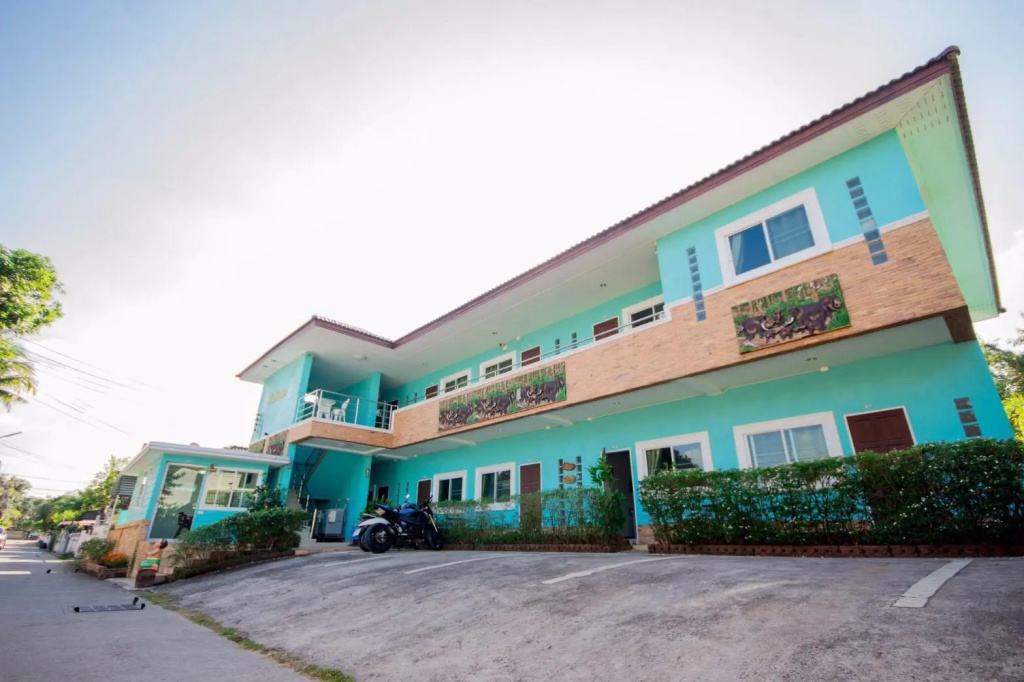 RuenAiyara Apartment