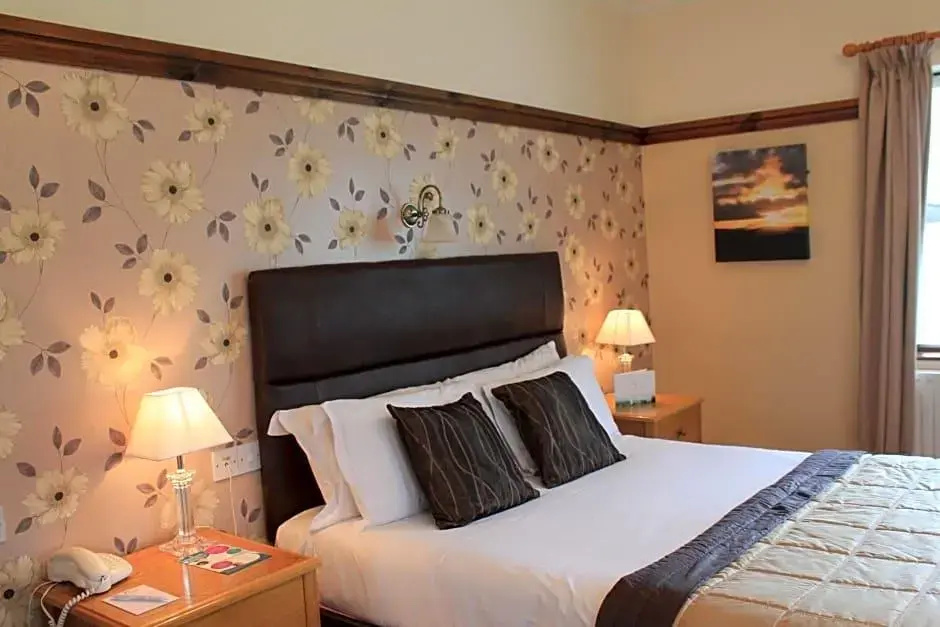 Silver Tassie Hotel & Spa - Général