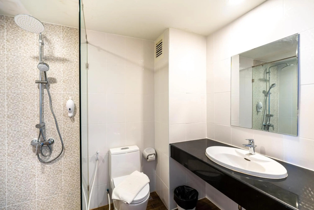 Royal Phala Cliff Beach Resort and Spa - фото 24