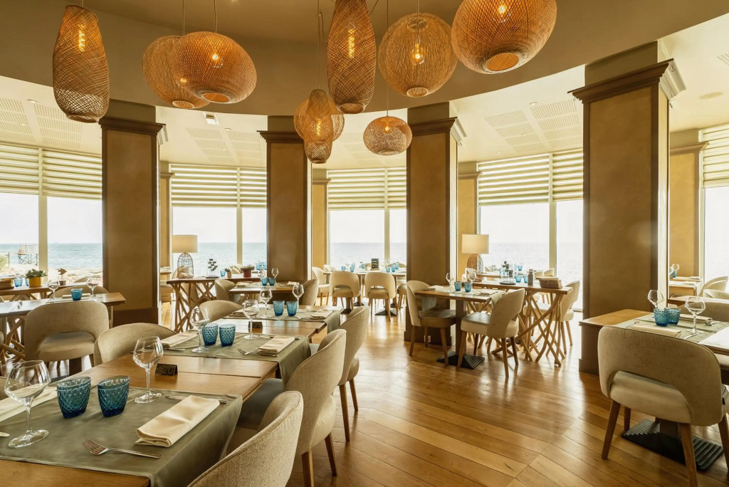 Alliance Pornic Resort Hotel Thalasso-Spa - Général