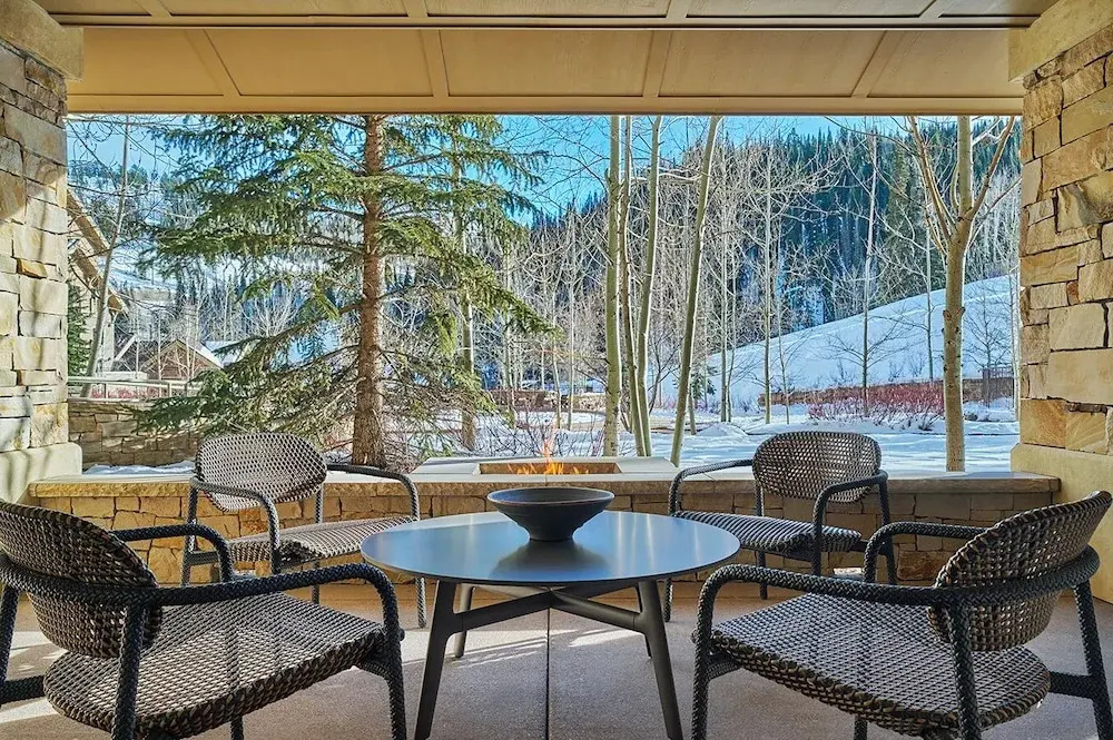 Montage Deer Valley - Chambres