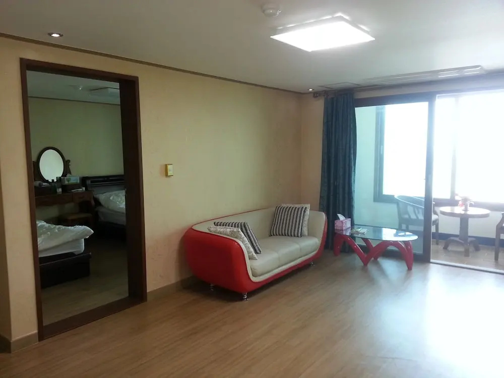Premium room