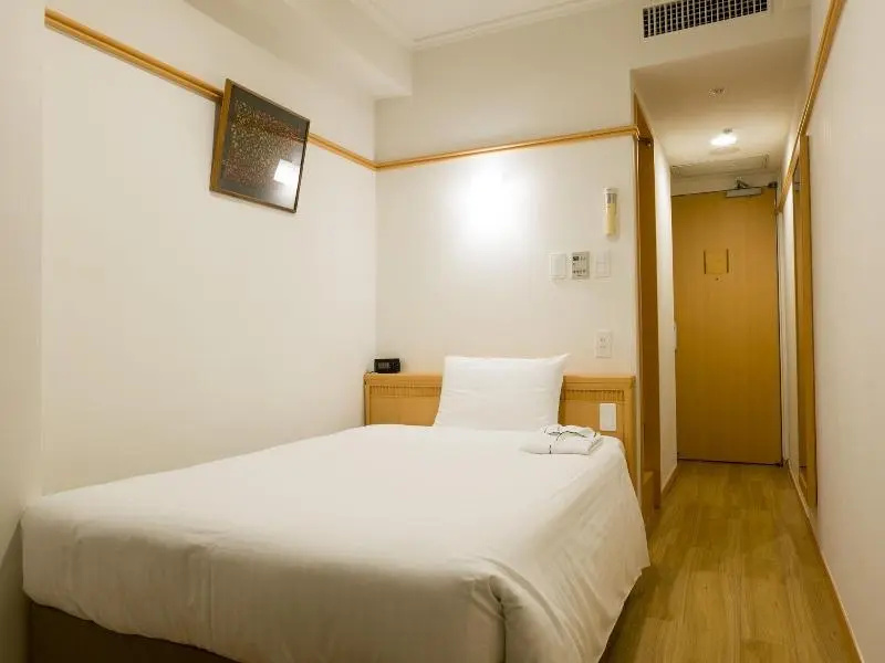 Ryukyu Orion Hotel Naha Kokusai Dori - Chambres