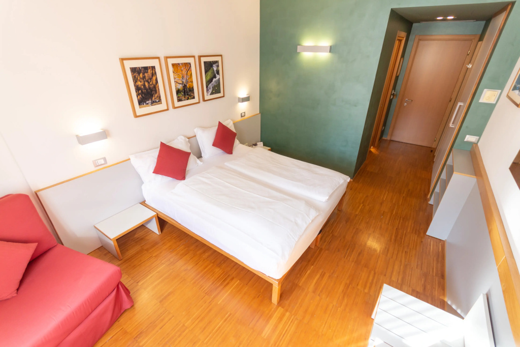 Hotel Cortese - Général