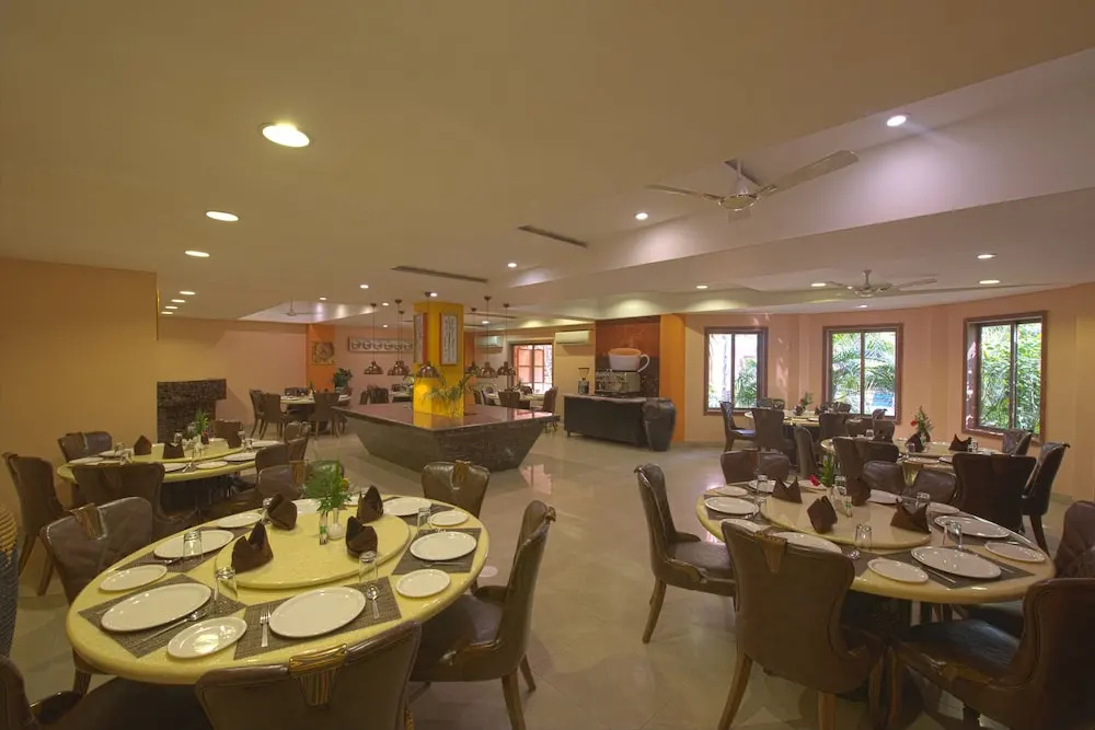Hotel photo 23